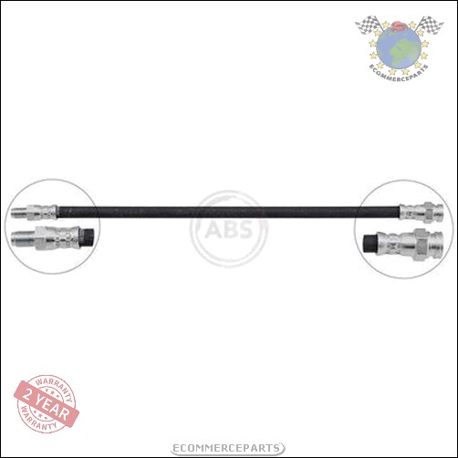 Flexible De Frein Abs PEUGEOT 104